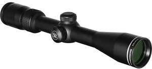 Vortex Diamondback 2-7x35 Matte - DBK-M-07P