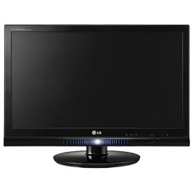 W2363D-PU 23" 1920 x 1080 70000:1 Widescreen 3D LCD Monitor: Car Electronics
