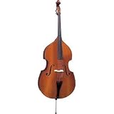 Bellafina Model 60 Double Bass Outfit