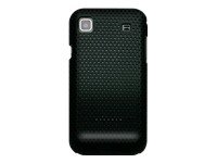 Katinkas Air Hard Cover f&uuml;r Samsung Galaxy i9000 schwarz Preisvergleich