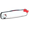 Hello Kitty Rearview Mirror