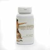 SlimDream Weight Loss Capsule 100% Natural (60 Capsules)
