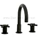 3 - Hole Widespread Lavatory Faucet 222.110.W15