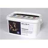 Veteran Seniority 2.2Lb Tub