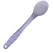 AquaBella Long Handle Bath Brush (Medium-Soft)Colors may vary