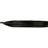 SLYDOG Ski Bottoms With Black Loop Pr/Slydog Powder Hound Flame - 04-001F8