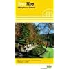 Tourtipp Elfringhauser Schweiz 1 : 15 000: Wandern, Radwandern, Tourenvorschl�ge