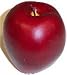 RED APPLE Fake Food