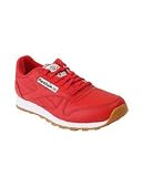 Reebok The CL Leather Clean Team,Sneakers for Men