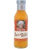Paula Deen Peach Pecan Dressing and Dessert Topping