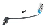 ACDelco 25678857 OE Service ABS Wheel Speed Sensor