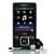 Sony walkman digital media player 16GB  NWZ-A729 black