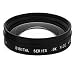 Century Optics 0.6x Wide Angle Adapter Lens for the Sony HDR-FX1 HDV Camcorder