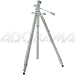 Tiltall Tripod - Silver (Max 70")