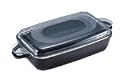 Castline 34cm covered roasting pan