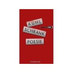 K�hlschrankpoesie: 480 Wort- und Buchstabenmagnete