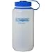 Sporting Goods : Nalgene HDPE Wide Mouth BPA-Free Bottle