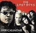 Lost Boys Wall Calendar 2008