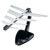 Philips PHDTV1 Silver Sensor UHF/HDTV Digital Indoor TV Antenna