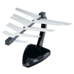 Philips PHDTV1 Silver Sensor UHFHDTV Digital Indoor TV Antenna