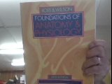 Foundations of anatomy & physiology