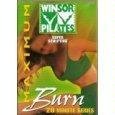 Winsor Pilates Maximum Burn 20 Minute Series: Super Sculpting