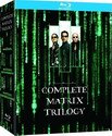 The Complete Matrix Trilogy [Blu-ray]