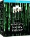 The Complete Matrix Trilogy [Blu-ray]