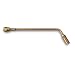 Hobart 770169 Oxy/Acet,Tip,Rosebud 6 Repl Type MFA-1(Victor Style)