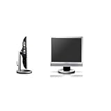 Samsung 920XT 19" 1000:1 Contrast Ratio LCD Monitor (Black)