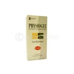 Stiefel Physiogel Hypoallergenic Body Lotion 200ml