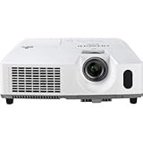 Hitachi XGA 3200 Lumen Projector Designed For Medium Sized Education & Corporate Venues