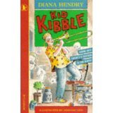 Kid Kibble