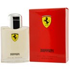 フェラーリ  オーデトワレスプレー  40ml   N25
