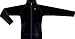 Sports : adidas Jacke Frauen, schwarz/wei&szlig;