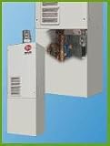 Rheem Tankless Water Heater RTG20037 Cosmetic Pipe Cover
