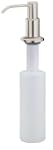 Danze D495912SS Premium Soap and Loti...