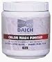 6OZ BRN Powd Color Wash