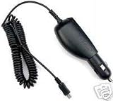 NEW OEM T-mobile Car Charger Motorola V3 Razr V3i V3x V3m K1m L6 L7 U6 Pebl V6 Rizr Z3 W490 Krzr K1