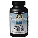 Source Naturals Arctic Pure Krill Oil