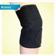 3-in-1 Therapeutic Warming Pad Knees