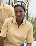 Active Pinpoint Pique Sport Shirt