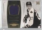2010-11 Dominion Jerseys #148 - Darryl Sittler/99