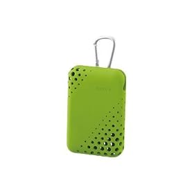 Sony Carrying Case for the Cyber-shot DSC-TX20 Camera LCSTHU/G