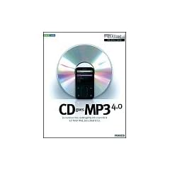 CD goes MP3 4.0 Classic