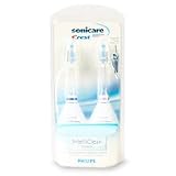 Sonicare Intelliclean Brush Heads HX8002
