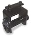 Industrial Grade 1DKZ8 Strap Winch, Portable, 27 Ft L, 5000 Lb Cap