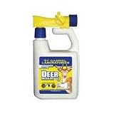 Natural Deer Repellent Rts