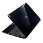 Asus Eee PC 1005HAB Blue Netbook, Intel Atom N270 1.6GHz, 1GB, 160GB, 10.1" WSVGA, Microsoft Windows XP, Factory Refurbished