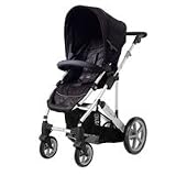 Britax Vigour 4+ Pushchair Anthracite